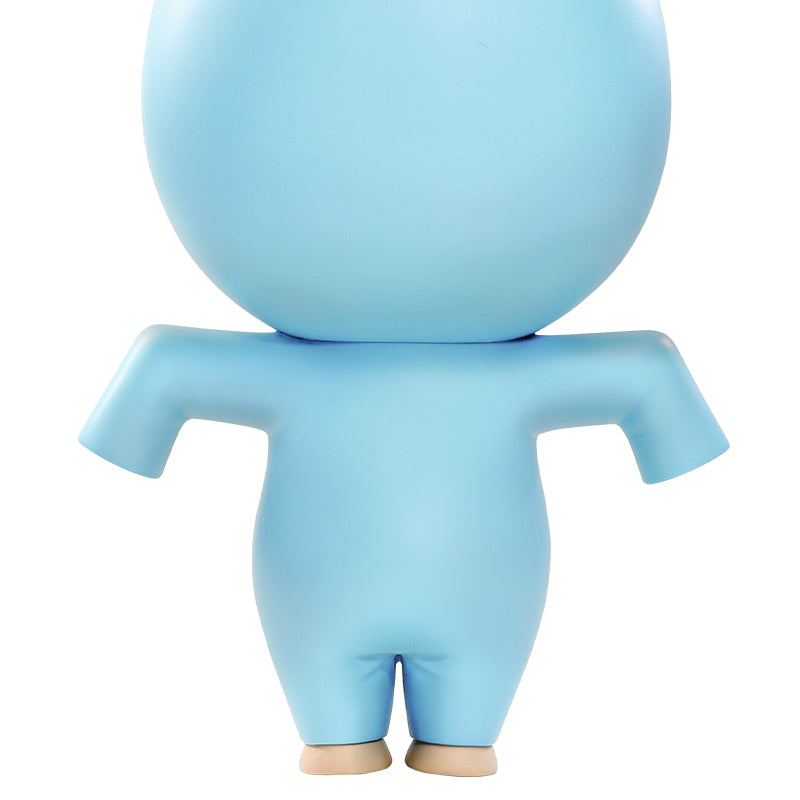 pop mart the monsters labubu boy 200 beeldje