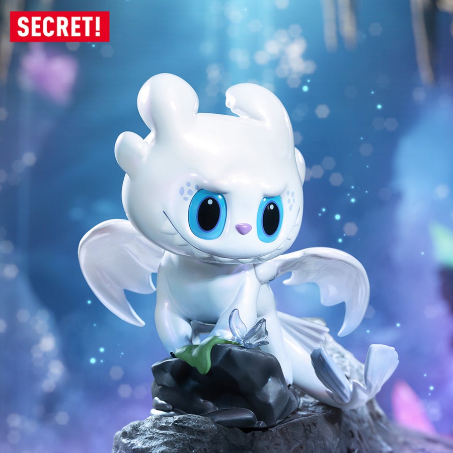 pop mart the monsters x how to train your dragon 200 beeldje
