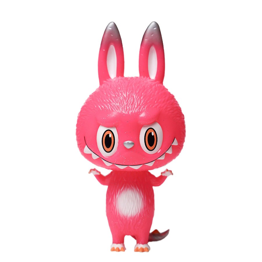 pop mart zimomo matter limited-edition beeldje