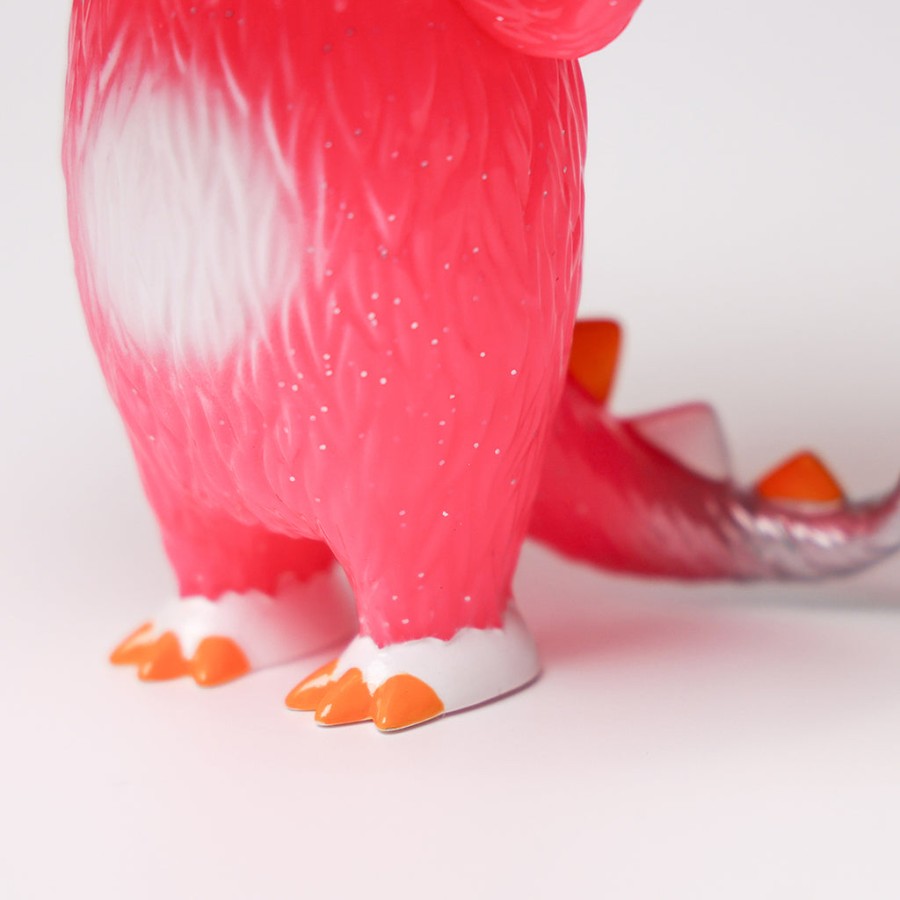 pop mart zimomo matter limited-edition beeldje