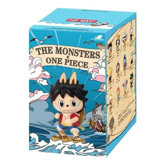 pop mart pop mart one piece the monsters labubu verzegelde doos 1 blind box ppmt-2502-0023-1b
