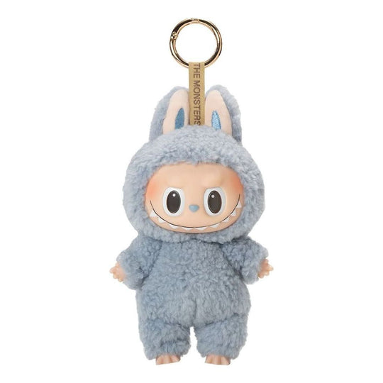 pop mart pop mart the monsters labubu tasty macarons hanger zeezout kokosnoot ppmt-2310-0069-ssc