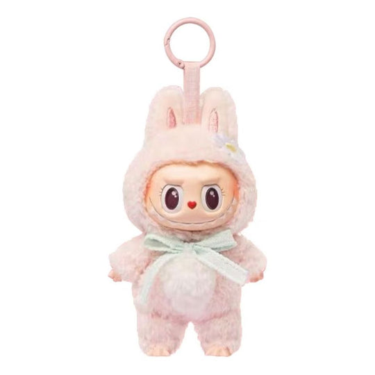 pop mart pop mart the monsters labubu mokoko close to sweet pendant ppmt-2312-0028