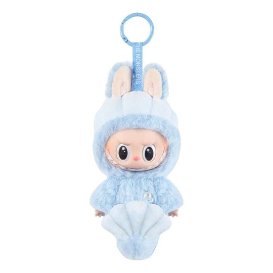 pop mart pop mart the monsters labubu hanger exclusief voor singapore ppmt-2406-0055