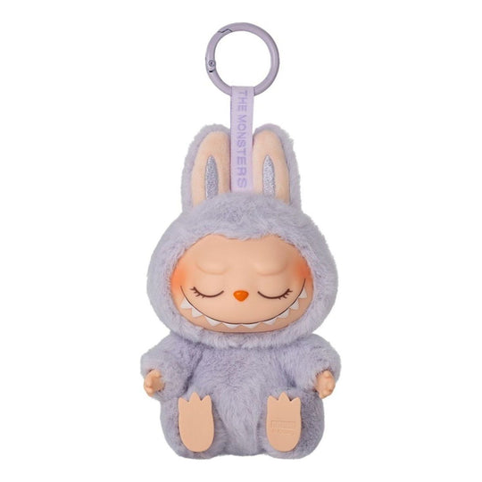 pop mart pop mart de monsters labubu neem plaats hanger zizi ppmt-2407-0034-zi