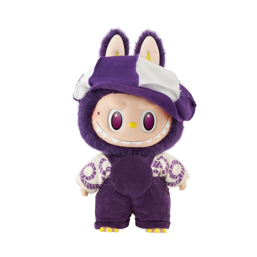 pop mart the monsters x pronounce labubu be fancy now vinyl pluche pop