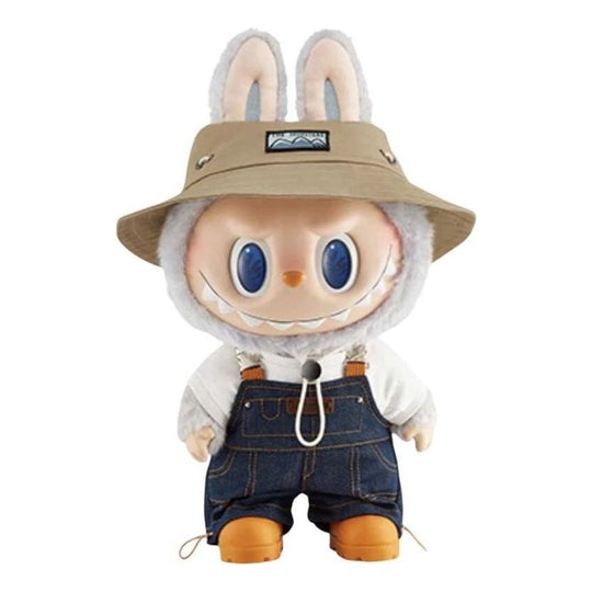 pop mart pop mart de monsters labubu vallen in wild ppmt-2404-0013