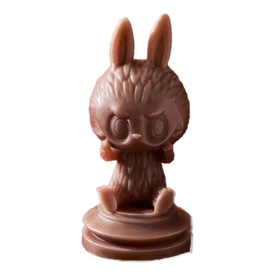 pop mart pop mart the monsters labubu lets checkmate geurkaars king 6931571067861-kg