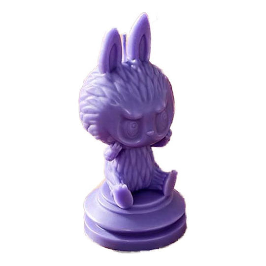 pop mart pop mart the monsters labubu lets checkmate geurkaars rook 6931571067861-rk